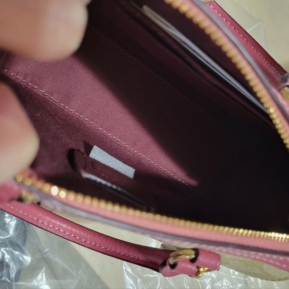 Coach Mini Rowan - Picture 5 of 7